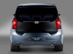 Hyundai Hexa Space Concept 2012 года